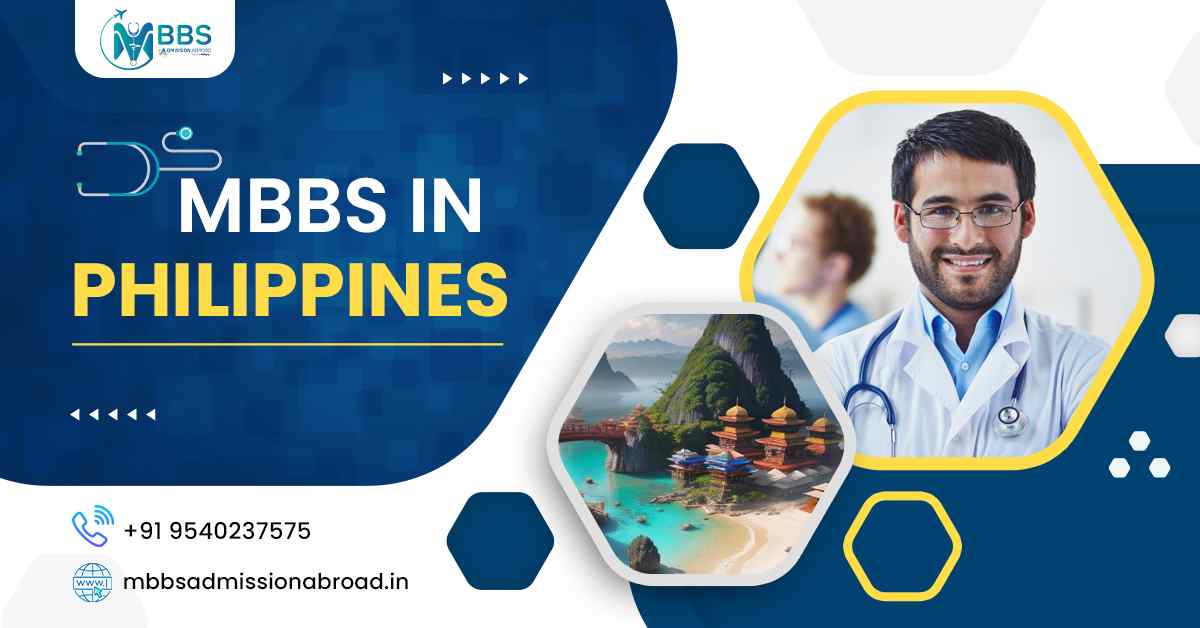 MBBS in Philippines 2025: Top Universities, Fees & Admission MBBS in Philippines 2025: Top Universities, Fees & Admission